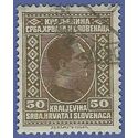 Yugoslavia #  42 1926 Used