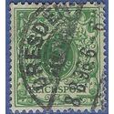 Germany #  47 1889 Used