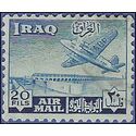 Iraq #C 5 1949 Used
