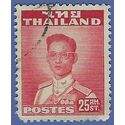 Thailand # 286 1951 Used