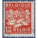 Belgium # 377 1948 Used