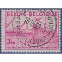 Belgium # 381 1948 Used