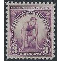 # 718 3c 1932 Olympic Games Runner 1932 Mint NH