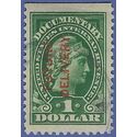 Scott RC10 $1.00 Future Delivery 1918-34 Used