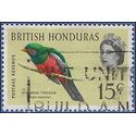 British Honduras #173a 1967 Used