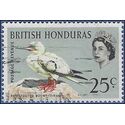 British Honduras #174 1962 Used