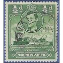 Malta # 192  1938 Used