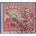 Malta # 212 1948 Used