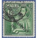 Malta # 236 1953 Used