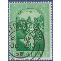 Malta # 243 1954 Used