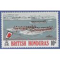 British Honduras #309 1973 Mint LH