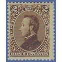 Honduras # 31 1878 Mint NH