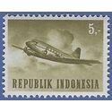Indonesia # 632 1964 Mint NH