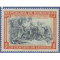 Honduras #C 198 1952 Mint NH