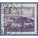Hungary #1049a 1953 CTO