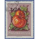 Hungary #1089 1954 CTO
