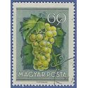 Hungary #1090 1954 CTO