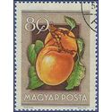 Hungary #1091 1954 CTO