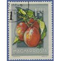 Hungary #1093 1954 CTO