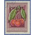 Hungary #1094 1954 CTO