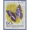 Hungary #1271 1959 Used CTO