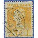 Netherlands # 129 1923 Used
