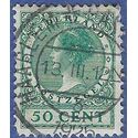 Netherlands # 147 1924 Used
