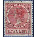 Netherlands # 152 1924 Used