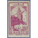 French Morocco #153 1939 Mint H