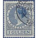 Netherlands # 161a 1930 Used