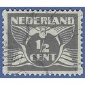 Netherlands # 164b 1930 Used