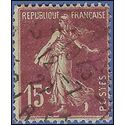 France # 165 1925 Used