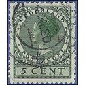 Netherlands # 172 1926 Used HR