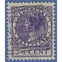 Netherlands # 174 1927 Used