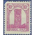 French Morocco #178 1943 Mint H