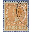 Netherlands # 182 1929 Used