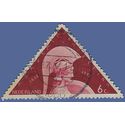 Netherlands # 204 1936 Used Minor Stain