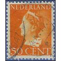 Netherlands # 225a 1946 Used