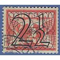 Netherlands # 226 1940 Used