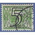 Netherlands # 227 1940 Used