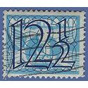 Netherlands # 230 1940 Used