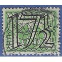 Netherlands # 231 1940 Used