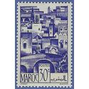 French Morocco #236 1948 Mint H