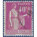France # 265 1933 Used