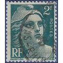 France # 536 1945 Used