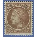 France # 538 1946 Used