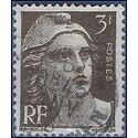 France # 539 1945 Used