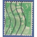 France # 542 1945 Used