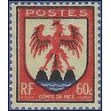France # 565 1946 Mint H