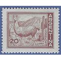 Argentina # 686 1961 Mint H